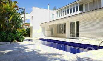 Imagem 3: Casa com 4 dormitórios à venda, 540 m² por R$ 4.490.000,00 - Alphaville 01 - Barueri/SP