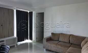 Imagem: Apartamento para venda com 40 metros quadrados