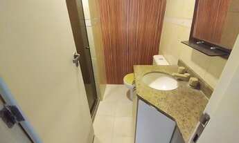 Imagem 7: Lindo Apartamento a venda Vazio 90 m² 3 quartos 1 suite Taquara - Rio de Janeiro - RJ