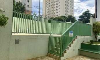 Imagem 6: Floradas de São José - Apartamento para venda com 108 metros quadrados com 4 quartos