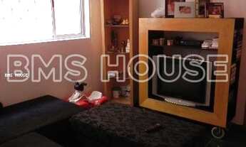 Imagem 6: Casa para Venda em São Paulo, Jardim Bonfiglioli, 3 dormitórios, 2 suítes, 4 banheiros, 4