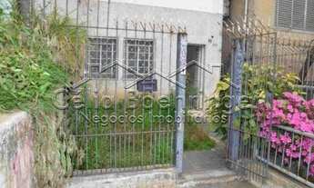 Imagem 4: SãO PAULO - Casa Padrão - Paraíso