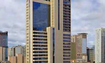 Imagem: Salas comerciais à venda, área privativa