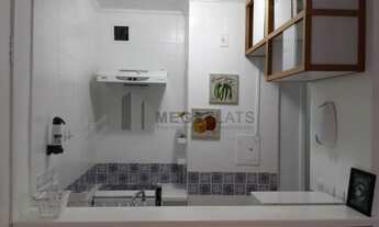 Imagem: FLAT PARA LOCAÇÃO NA VILA NOVA CONCEIÇÃO!