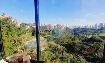 Imagem 1: Apartamento com 3 dormitórios à venda, 117 m² por R$ 750.000 - Jardim Marajoara - São Paul