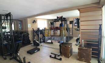 Imagem 5: Apartamento com 4 dormitórios à venda, 92 m² por R$ 630.000,00 - Fátima - Fortaleza/CE