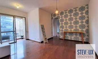 Imagem: A Venda na Vila Olímpia com 2 dormitórios