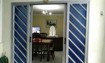 Imagem 5: MARAVILHOSA CASA A 300 METROS DO METRO CAPÃO REDONDO