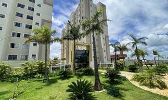 Imagem: Ágio de apartamento Condomínio Belo Alvorada