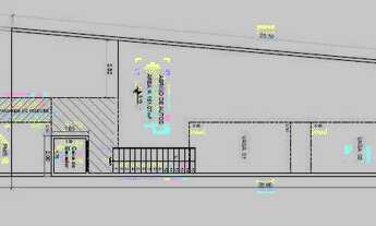 Imagem 3: Cobertura com 2 dormitórios à venda, 57 m² por R$ 410.000 - Jardim Ipanema - Santo André/S