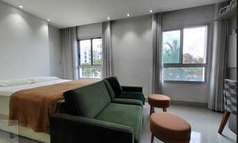 Imagem 3: Apartamento Apartamento com 1 dormitório