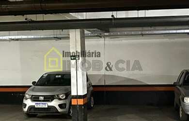 Imagem 7: Apartamento para venda possui 80 metros quadrados com 3 quartos em Taguatinga Sul - Brasíl