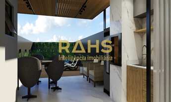 Imagem 7: Sobrado Geminado de Alto padrão no Bom Retiro com 1 suite mais 2 dormitórios