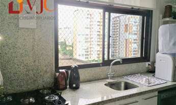 Imagem 5: Apartamento com 3 quartos sendo 2 suítes, à venda, 130 m², Agronômica - Florianópolis/SC