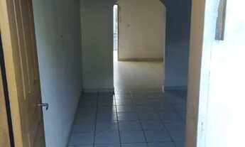 Imagem 4: Vendo casa localizada no olho d'água