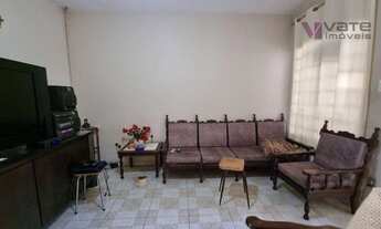 Imagem 2: Casa com 3 dormitórios à venda, 196 m² por R$ 479.000,00 - Jardim Planalto - Campinas/SP