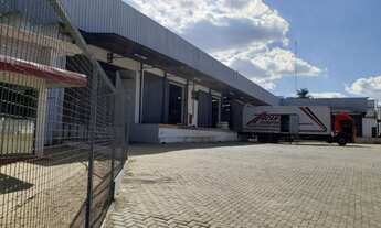 Imagem: Galpão/Depósito/Armazém para venda possui