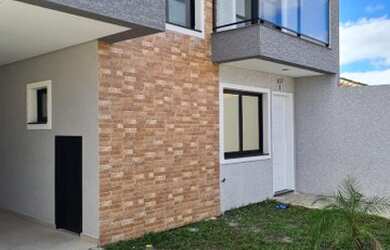 Imagem 6: Sobrado à venda, Pinheirinho, Curitiba, PR