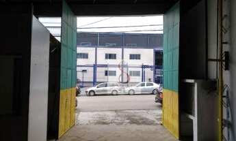 Imagem 3: Galpão para alugar, 270 m² por R$ 3.900,00/mês - Chácaras Reunidas - São José dos Campos/S