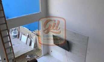 Imagem 6: Rio de Janeiro - Casa em Condomínio - Jacarepaguá