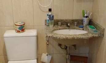 Imagem 6: Apartamento padrão mobiliado em Vila Mussolini - São Bernardo do Campo