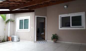 Imagem: Sobrado para venda possui 150 metros quadrados