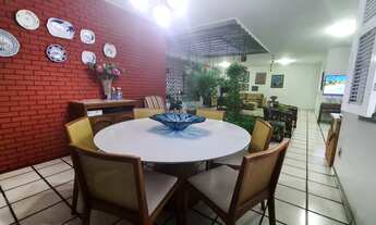 Imagem 6: CASA EM ESQUINA EXCLUSIVA NO MEIRELES