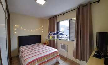 Imagem 7: Apartamento com 2 dormitórios à venda, 55 m² por R$ 230.000,00 - Boqueirão - Praia Grande