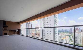 Imagem 5: 4 dormitórios, 2 suites e 2 vagas em Pinheiros