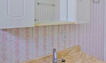 Imagem 7: Jardim Nações Unidas Apto Z8G3XX