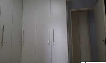 Imagem 7: APARTAMENTO COM FINO ACABAMENTO, CONDOMÍNIO BARATO NO MELHOR DA VILA SANTA CATARINA