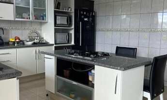 Imagem 7: Casa de condomínio * ALPHAVILLE IPÊ * sobrado, Goiânia - GO