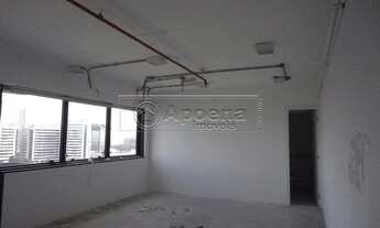 Imagem 5: BARUERI - Conjunto Comercial/Sala - Alphaville