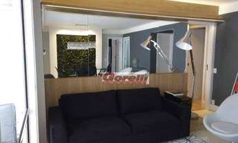 Imagem 2: Apartamento com 3 dormitórios à venda, 150 m² por R$ 1.150.000,00 - Vila Nova Socorro - Mo