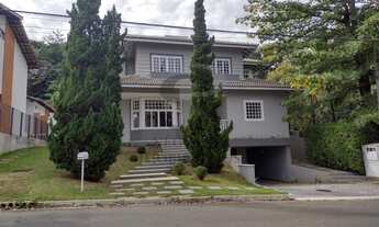 Imagem 3: Casa - Jardim Paulista - Vinhedo