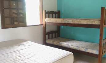 Imagem: Apartamento com 3 camas no campeche