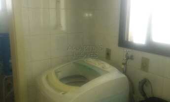 Imagem 4: Ed. Itapuã | Apto 98 m² 3 dorms 1 vaga