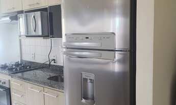 Imagem 7: APARTAMENTO 65M., COND.NORTE VILLAGE...03 QUARTOS C/ARMARIO (01 Suite) SOL NASCENTE