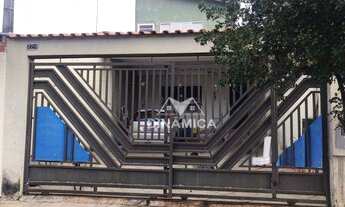 Imagem: Casa com 3 dormitórios à venda, 90 m²