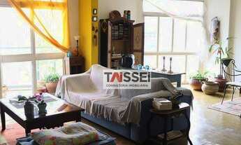 Imagem 2: Apartamento com 3 dormitórios à venda, 175 m² por R$ 1.275.000,00 - Paraíso - São Paulo/SP