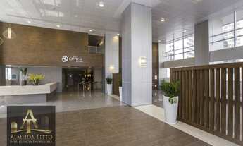 Imagem 3: Sala Comercial para Locação no Edifício Office Bethaville em Barueri