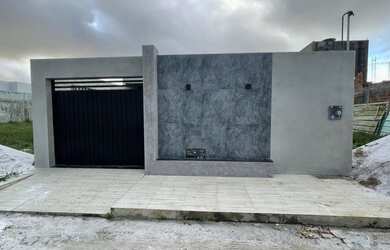 Imagem: Casa no Luar da Barra - Barra dos Coqueiros