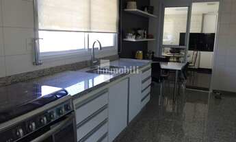 Imagem 3: Incrível !!! Pompéia - 220 m2 - 5 vagas - andar alto - com vista