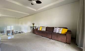 Imagem 5: Casa Sobrado de Alto padrão de 04 Dormitórios, 04 Suítes, Sala de Estar, Sala de TV, Sala