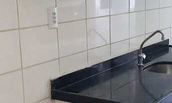 Imagem 4: Residencial Walfredo Gurgel - 3 quartos - 102m² - 2 vagas