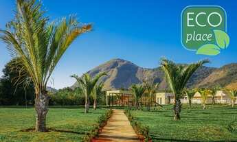 Imagem: Condomínio Eco Place Maricá - Lotes a