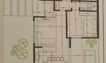 Imagem 7: Casa em condomínio San Marino fase final