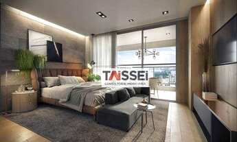 Imagem 6: Apartamento com 1 dormitório à venda, 44 m² por R$ 1.350.000,00 - Itaim Bibi - São Paulo/S