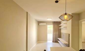 Imagem: Apartamento para venda possui 63 metros