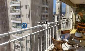 Imagem 5: Vila Rica- Varanda Gourmet-3 suítes, lazer completo, 2 vagas